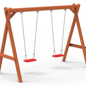 Natural Swing Double Big