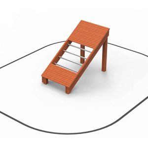 Natural Fitness Equipment 1