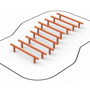 Natural Fitness Equipment 11