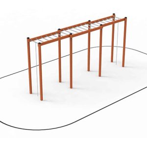 Natural Fitness Equipment 15