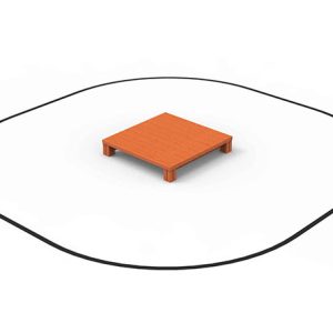 Natuurlijke fitnessapparatuur 20