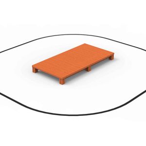 Natuurlijke fitnessapparatuur 21