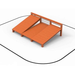 Natuurlijke fitnessapparatuur 22