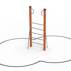 Natuurlijke fitnessapparatuur 4