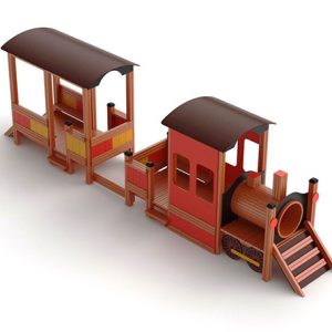 Express Wagon
