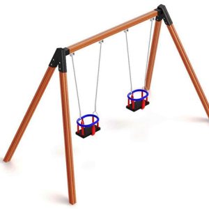Double Schommel Combo