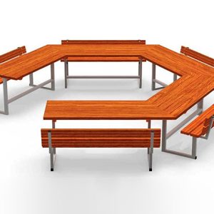 Table&Bench III