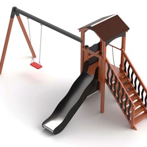 Pegasus Earth Nature