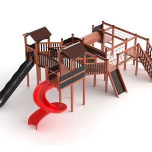 Pirate Star Earth Nature