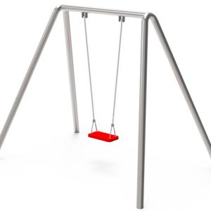The Single Metal Swing
