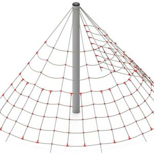 Climbing Net