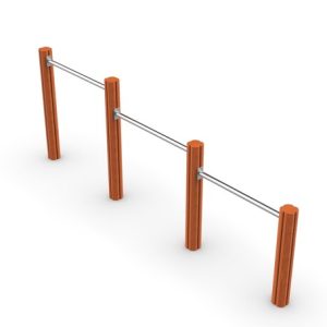 Triple Bars